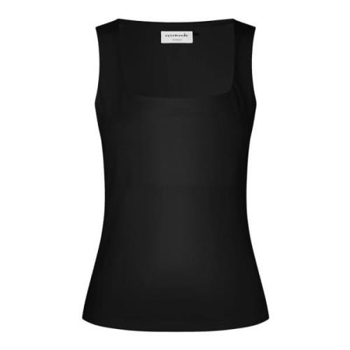 Sleeveless Tops