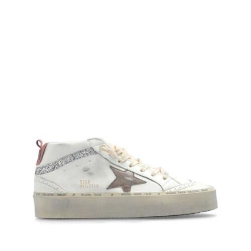 Hvide Sneakers til Kvinder AW24