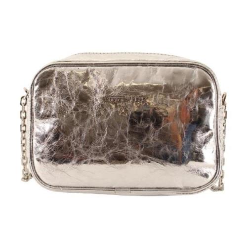 Stilfuld Crossbody Taske ABASH Handtas