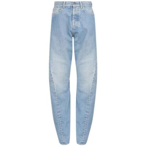 Stilfulde Denim Jeans