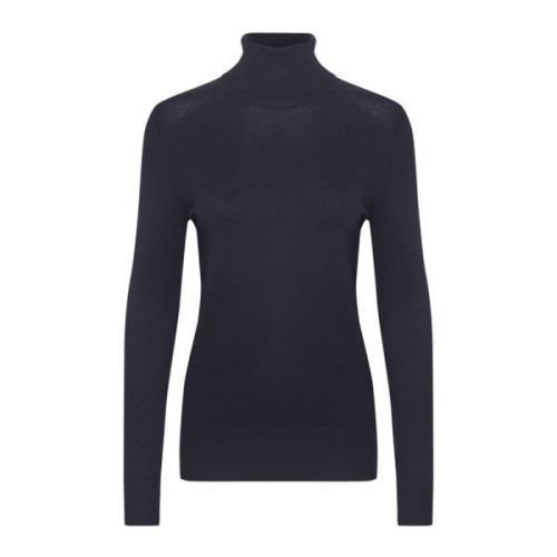 Night Sky Rollneck Pullover Sweater