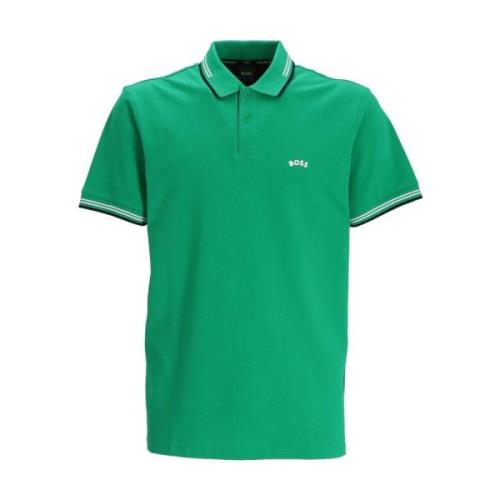 Polo T-shirt