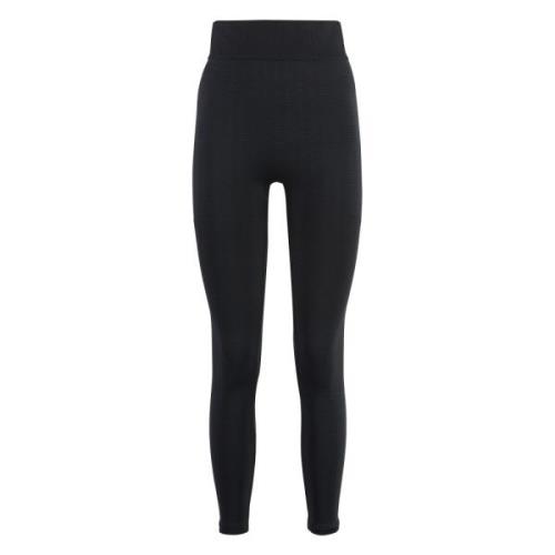 Højtaljede Wellness Leggings