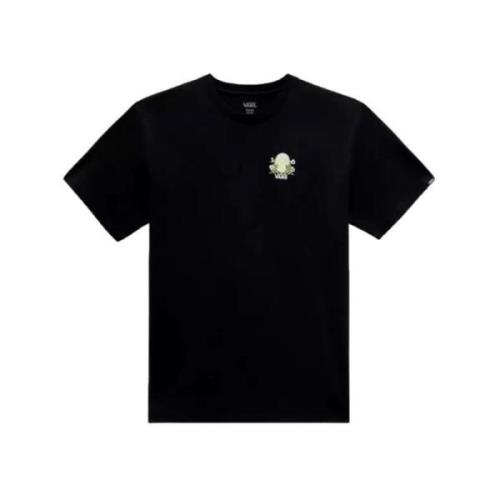 Herre Logo Front T-shirt