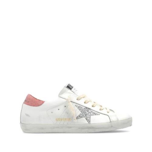 Stilfulde Star Calf Sneakers