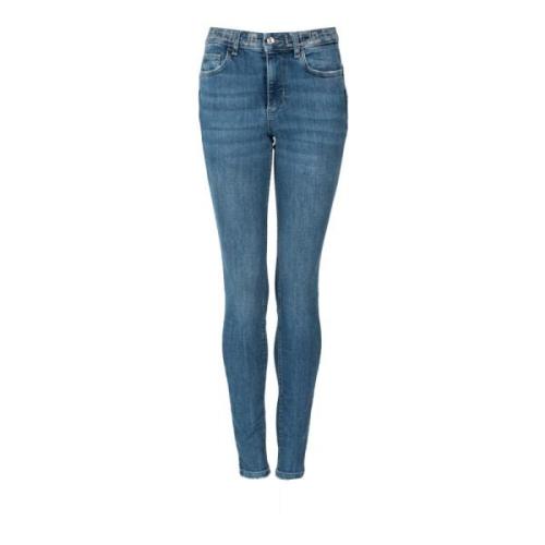 Slim Fit Designer Jeans