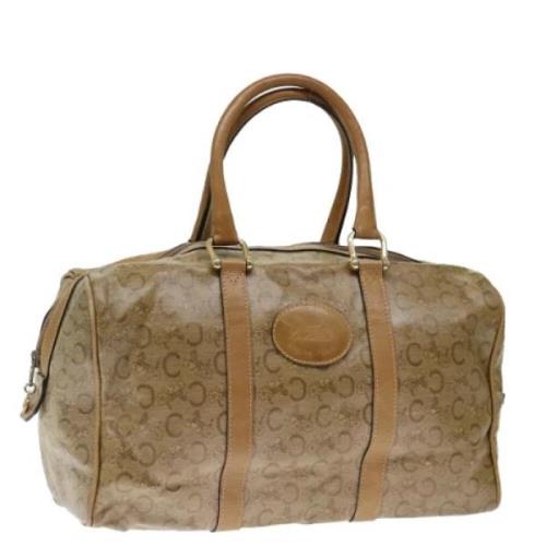 Pre-owned Canvas celine-tasker