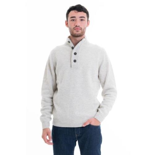 Essential Half Zip Pullover