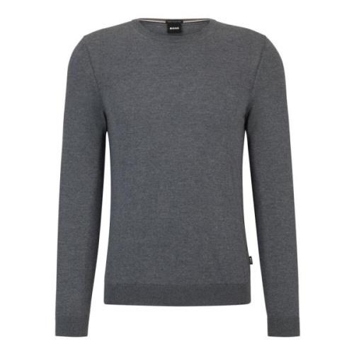 Essentiel Defineret Pasform Sweater