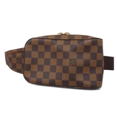 Pre-owned Stof louis-vuitton-tasker