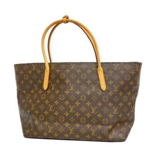 Pre-owned Stof louis-vuitton-tasker