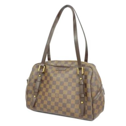 Pre-owned Stof louis-vuitton-tasker