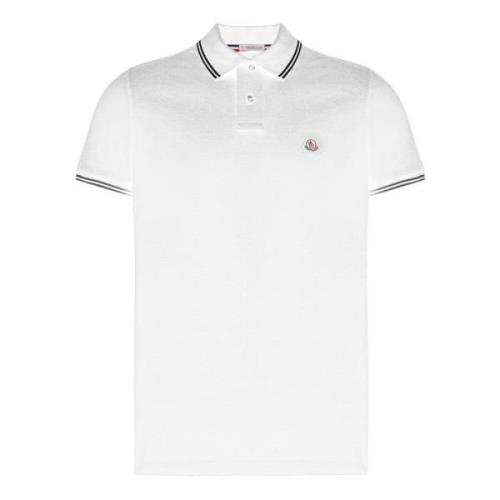 Klassisk Logo Polo Shirt