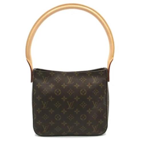 Pre-owned Stof louis-vuitton-tasker