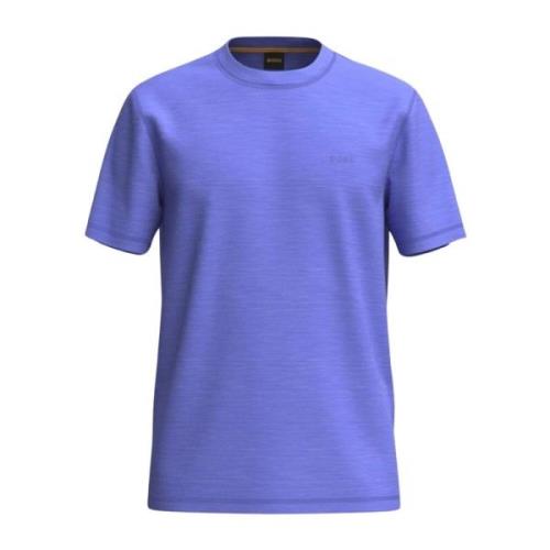 Herre Casual Tee TEGOOD