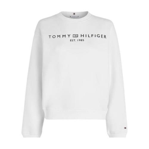 Dame Logo Sweatshirt