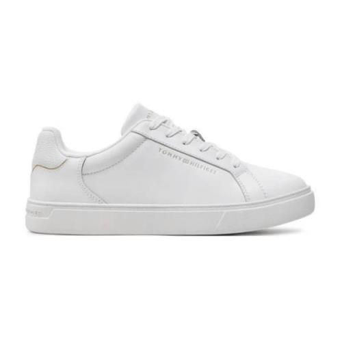 Essential Court Sneaker Damesko