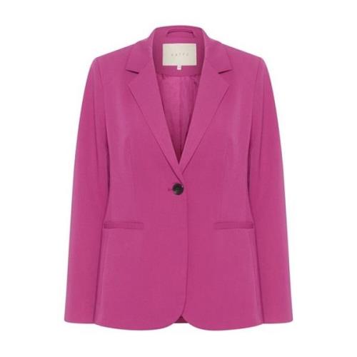 Festival Fuchsia Blazer Jakke