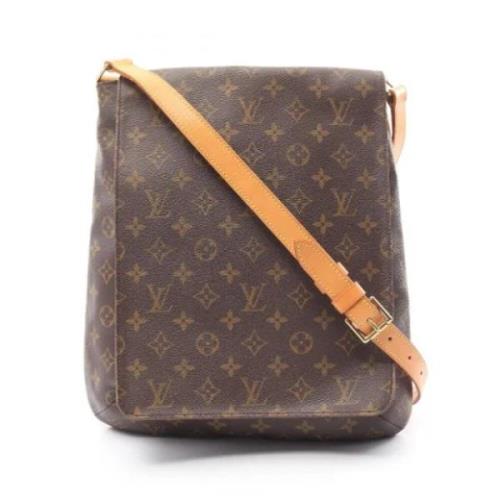 Pre-owned Stof louis-vuitton-tasker