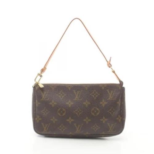 Pre-owned Stof louis-vuitton-tasker