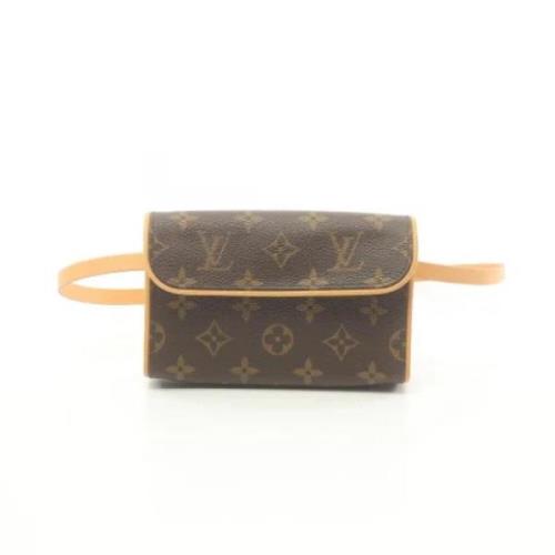 Pre-owned Stof louis-vuitton-tasker