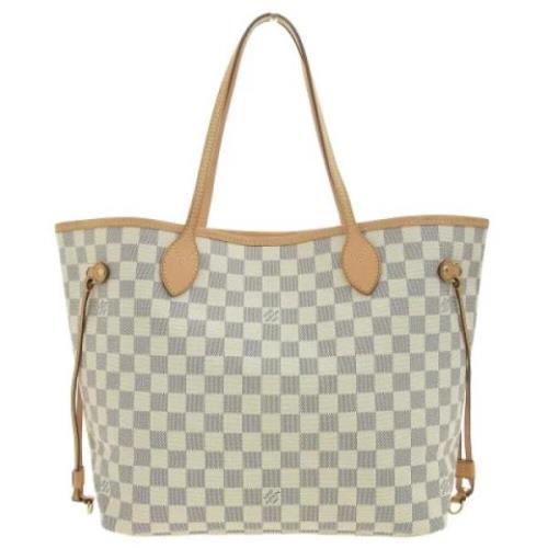 Pre-owned Stof louis-vuitton-tasker