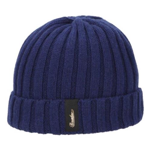 Ocean Beanie Eco Hat