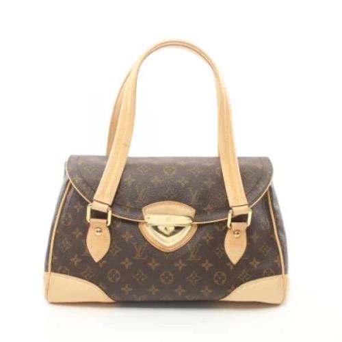 Pre-owned Stof louis-vuitton-tasker