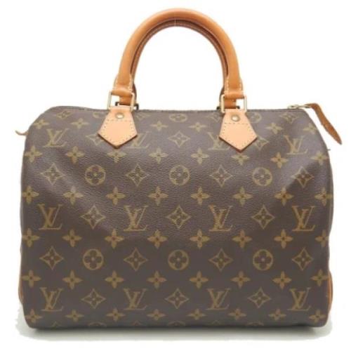 Pre-owned Plast louis-vuitton-tasker