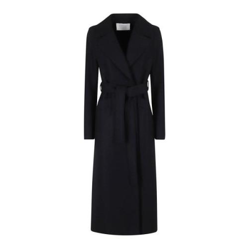 Elegant Maxi Coat