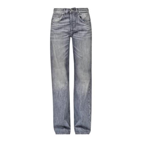 Stilfulde Denim Jeans