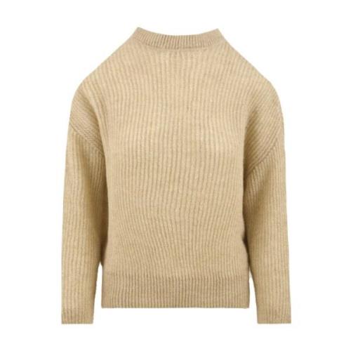 Creme Sweater Kollektion