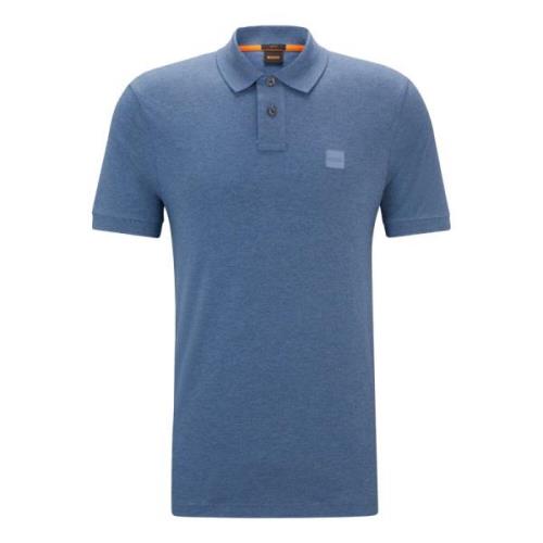 Polo Shirt Behagelig Stilfuld Funktionel Elegant