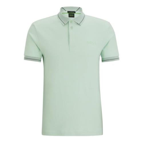 Slim Fit Polo Shirt