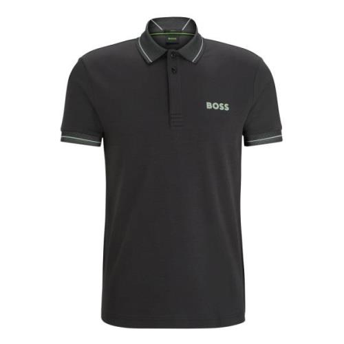 Slim Fit Polo Shirt