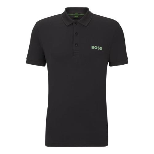 Slim Fit Polo Shirt