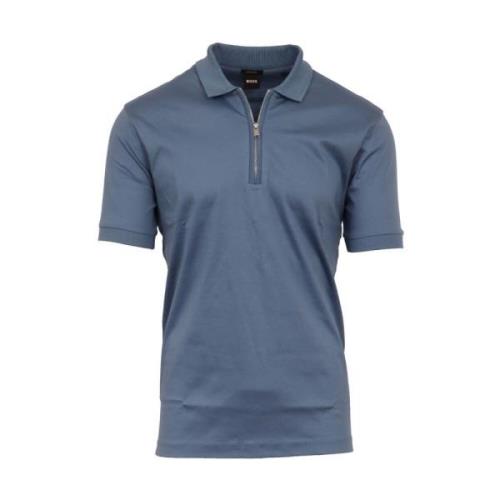 Stilfuld Polo Skjorte