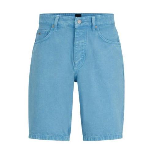 Herre Anderson Shorts - Pistol Stil