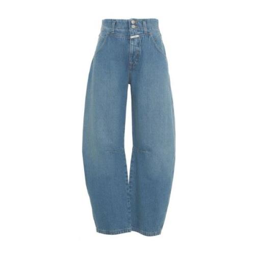 Blå Jeans AW24 Dametøj