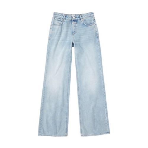 Blå Gillan Jeans