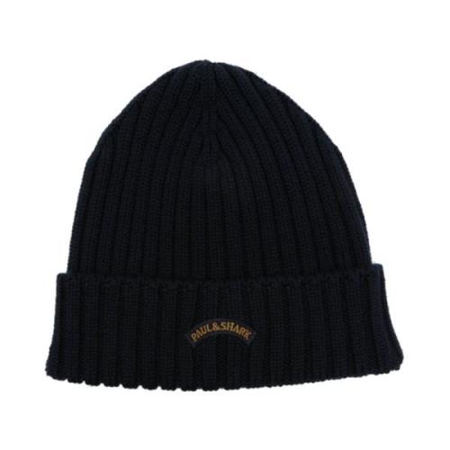 Uld Logo Broderet Beanie