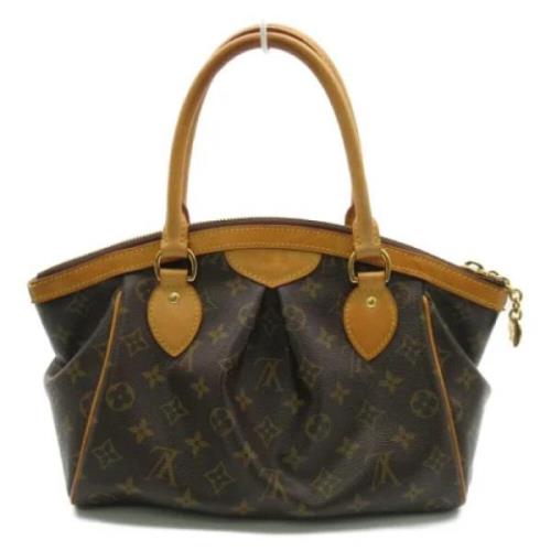 Pre-owned Stof louis-vuitton-tasker