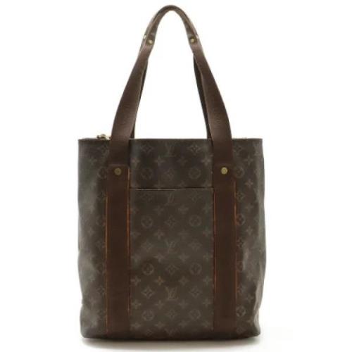 Pre-owned Stof louis-vuitton-tasker