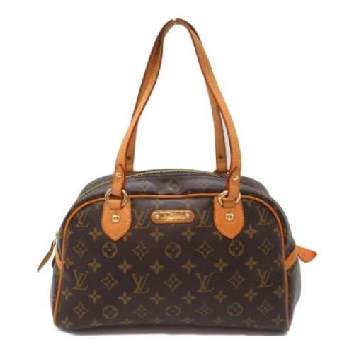 Pre-owned Stof louis-vuitton-tasker