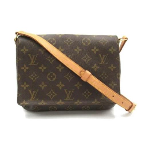 Pre-owned Stof louis-vuitton-tasker