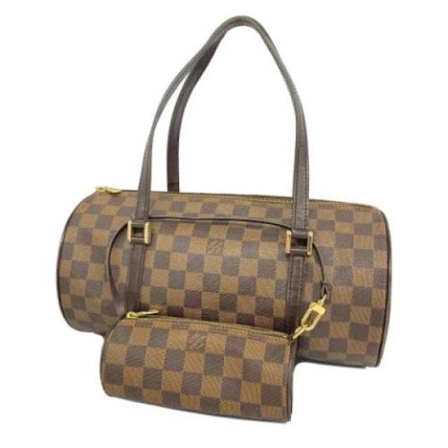 Pre-owned Stof louis-vuitton-tasker