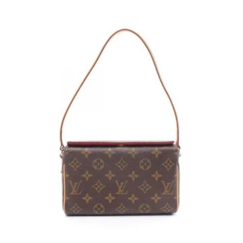 Pre-owned Stof louis-vuitton-tasker