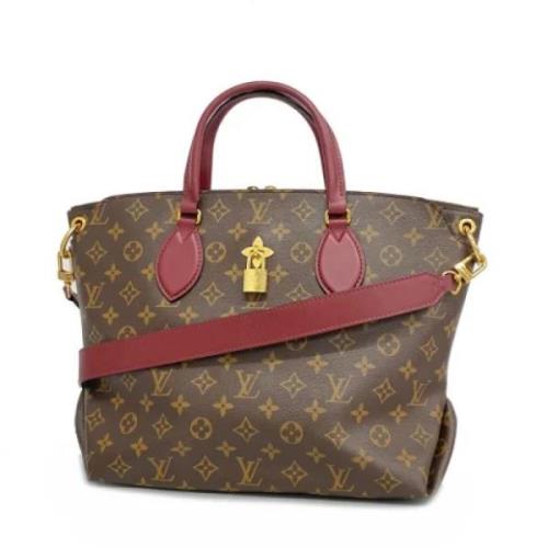 Pre-owned Stof louis-vuitton-tasker