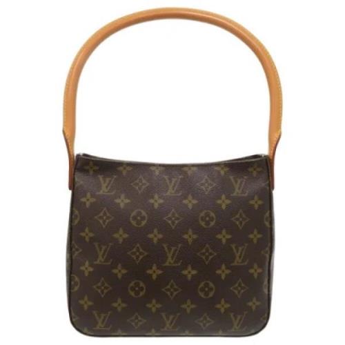 Pre-owned Stof louis-vuitton-tasker