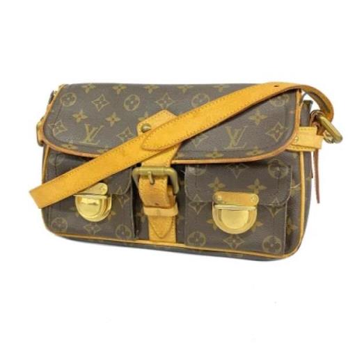 Pre-owned Stof louis-vuitton-tasker